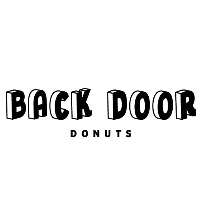Back Door Donuts