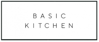 Basic Kitchen