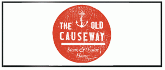 The Old Causeway