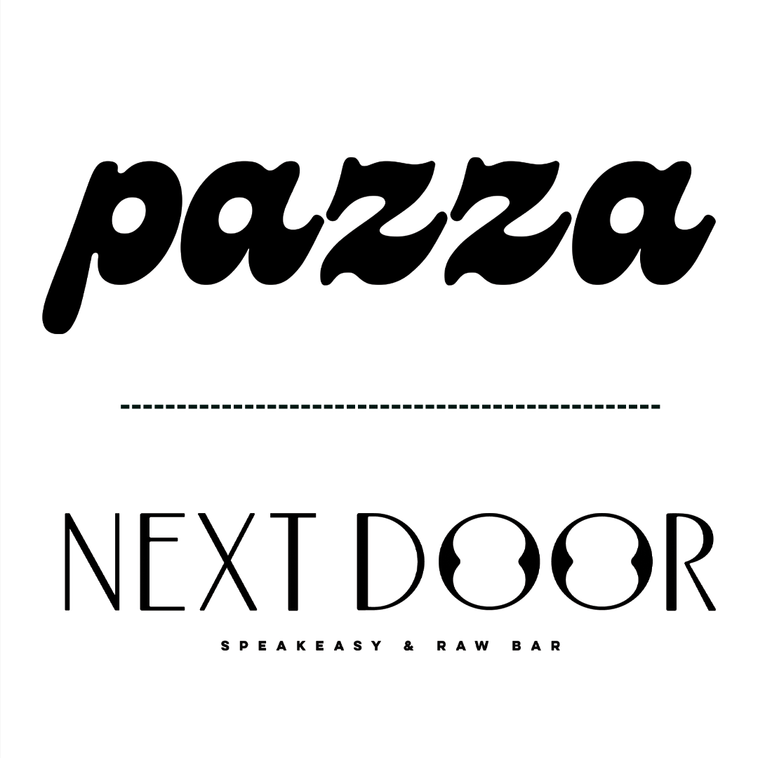 Pazza on Porter