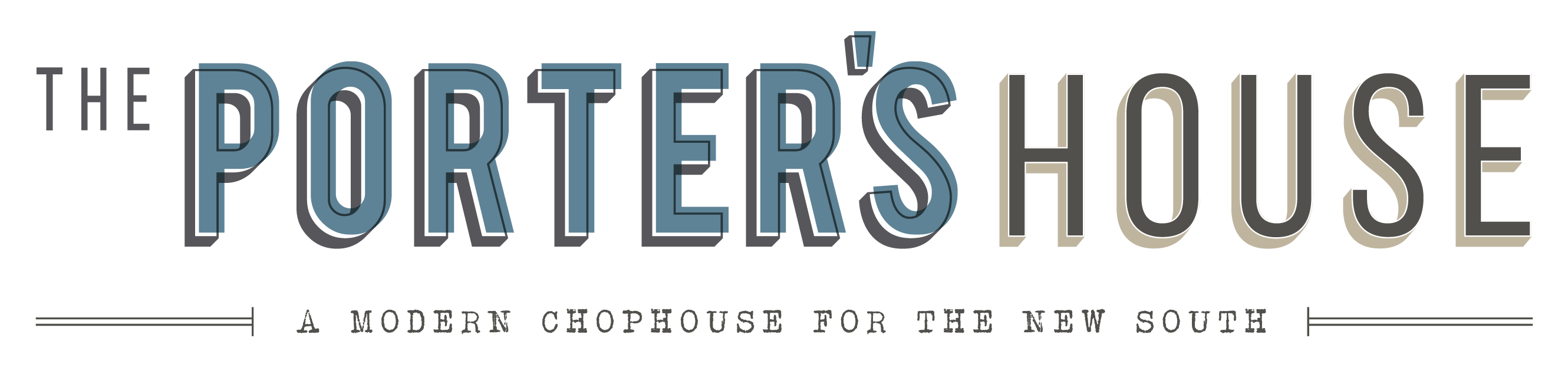 Porter's House