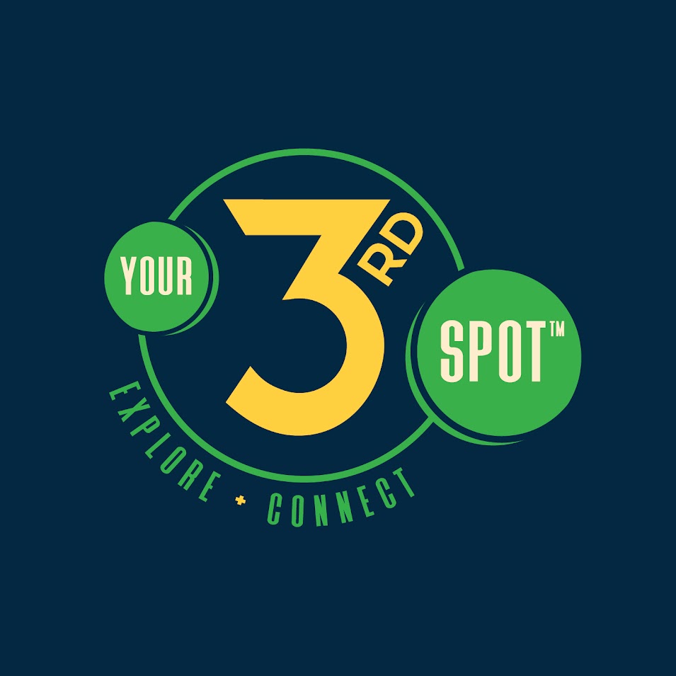 Your 3rd Spot